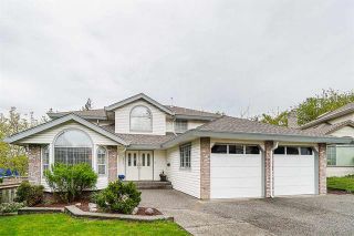 Photo 1: 2841 Pacific Place in Abbotsford: Abbotsford West House for sale : MLS®# R2362046