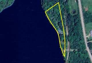 Photo 40: 133 Lake Annis Road in Brazil Lake: County Hwy 340 Residential for sale (Yarmouth)  : MLS®# 202321858