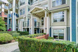 Photo 2: 304 275 ROSS Drive in New Westminster: Fraserview NW Condo for sale in "The Grove" : MLS®# R2398560