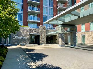 Photo 2: 101 100 Saghalie Rd in Victoria: VW Songhees Condo for sale (Victoria West)  : MLS®# 882269