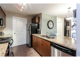 Photo 6: # 204 3250 ST JOHNS ST in Port Moody: Port Moody Centre Condo for sale : MLS®# V1123972