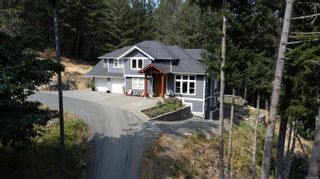 Photo 71: 1789 York Ridge Pl in Highlands: Hi Western Highlands House for sale : MLS®# 957728