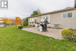 Photo 29: 3405 107TH Street in Osoyoos: Agriculture for sale : MLS®# 201906