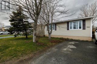 Photo 2: 344 Newfoundland Drive in St. John's: House for sale : MLS®# 1258616