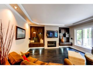 Photo 10: 3037 BRISTLECONE Court in Coquitlam: Westwood Plateau House for sale in "Westwood Plateau" : MLS®# V1026831