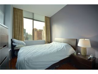 Photo 7: 1010 1010 HOWE Street in Vancouver: Downtown VW Condo for sale (Vancouver West)  : MLS®# V919564