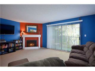 Photo 4: 308 315 10 Street in New Westminster: Uptown NW Condo for sale in "SPRINGBOK COURT" : MLS®# V958079