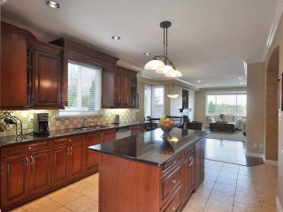 Photo 4: 984 CRYSTAL Court in Coquitlam: Ranch Park House for sale in "RANCH PARK" : MLS®# V837739