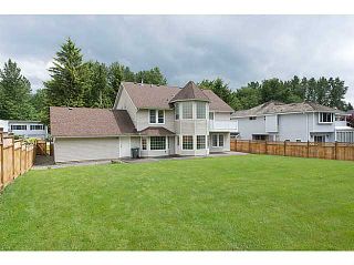 Photo 10: 10167 161ST ST in Surrey: Fleetwood Tynehead House for sale : MLS®# F1312963