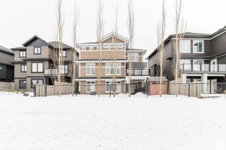 Photo 46: 614 WINDERMERE Court in Edmonton: Zone 56 House for sale : MLS®# E4330654