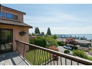 Photo 9: 2323 OTTAWA Ave in West Vancouver: Home for sale : MLS®# V1135947