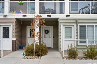 Photo 2: 202-B 3351 Green Poppy Street in Regina: Greens on Gardiner Residential for sale : MLS®# SK892794