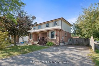 Photo 1: 1454 O'hara Court in Oshawa: Lakeview House (2-Storey) for sale : MLS®# E7279464