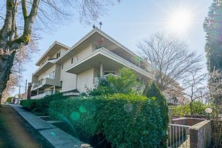Photo 19: 103 3626 W 28TH AVENUE in Vancouver: Dunbar Townhouse for sale (Vancouver West)  : MLS®# R2256411