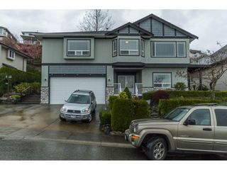 Main Photo: 36041 SPYGLASS Court in Abbotsford: Abbotsford East House for sale : MLS®# R2154022