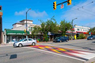 Photo 34: 102 1550 SW MARINE Drive in Vancouver: Marpole Condo for sale in "THE CARLTON" (Vancouver West)  : MLS®# R2481390