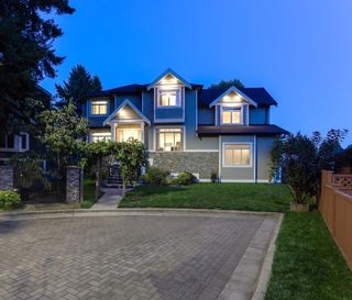 Photo 39: 3968 ROBIN Place in Port Coquitlam: Oxford Heights House for sale : MLS®# R2870505