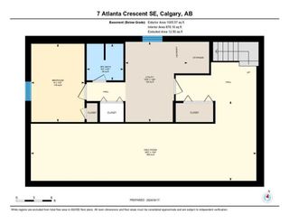 Photo 3: 7 Atlanta Crescent SE in Calgary: Acadia Detached for sale : MLS®# A2123718