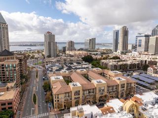 Photo 40: DOWNTOWN Condo for sale : 2 bedrooms : 301 W G St #323 in San Diego