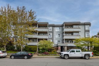 Photo 19: 301 1580 Christmas Ave in Saanich: SE Mt Tolmie Condo for sale (Saanich East)  : MLS®# 901181