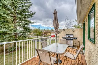 Photo 22: 89 Patina Hill SW in Calgary: Patterson Row/Townhouse for sale : MLS®# A1221814