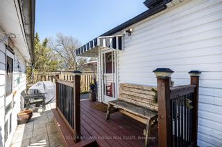 Photo 26: 2059 Maple Grove Road in Clarington: Bowmanville House (Other) for sale : MLS®# E8265482