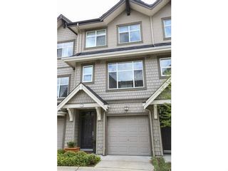 Photo 3: 754 ORWELL Street in North Vancouver: Lynnmour Townhouse for sale in "WEDGEWOOD" : MLS®# V1120850