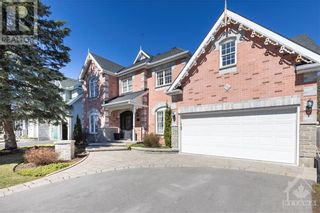 Photo 2: 53 CRANTHAM CRESCENT in Stittsville: House for sale : MLS®# 1386271
