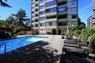 Photo 17: 203 1725 PENDRELL Street in Vancouver: West End VW Condo for sale in "Stratford Place" (Vancouver West)  : MLS®# R2561491
