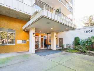 Photo 3: 1001 1850 COMOX STREET in Vancouver: West End VW Condo for sale (Vancouver West)  : MLS®# R2748937