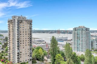 Photo 30: PH2 130 E 2ND Street in North Vancouver: Lower Lonsdale Condo for sale in "The Olympic" : MLS®# R2697552