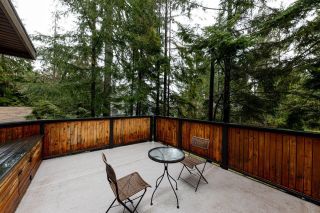 Photo 22: 4786 MCNAIR Place in North Vancouver: Lynn Valley House for sale : MLS®# R2665312