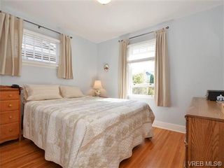 Photo 11: 21 Wellington Ave in VICTORIA: Vi Fairfield West House for sale (Victoria)  : MLS®# 739443