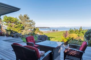Photo 4: 2563 S Island Hwy in Campbell River: CR Willow Point House for sale : MLS®# 932060