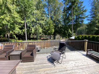 Photo 27: 2 10750 Central Lake Rd in Port Alberni: PA Sproat Lake House for sale : MLS®# 874543