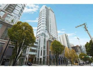 Photo 5: 1707 535 SMITHE Street in Vancouver: Downtown VW Condo for sale in "DOLCE AT SYMPHONY PLACE" (Vancouver West)  : MLS®# V1138374