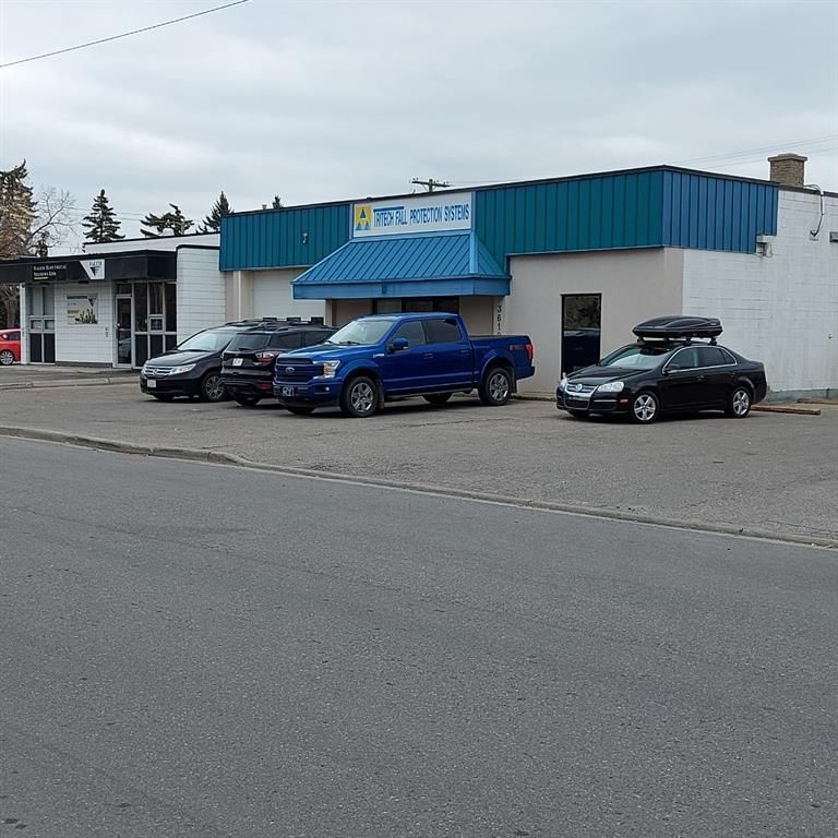 Main Photo: 3610 Manchester Road SE in Calgary: Manchester Industrial Mixed Use for sale : MLS®# A1235356