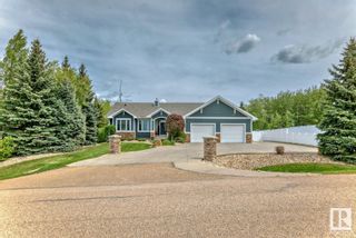 Photo 2: 216 53302 Range Road 261 NW: Rural Parkland County House for sale : MLS®# E4391020