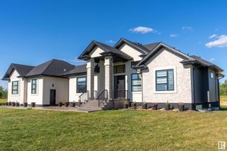 Photo 2: 220 50509 Range Road 222: Rural Leduc County House for sale : MLS®# E4313147
