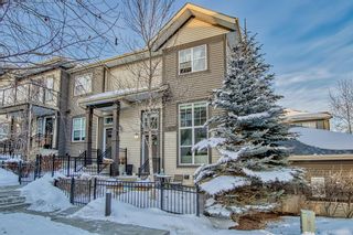 Main Photo: 121 Mckenzie Towne Square SE in Calgary: McKenzie Towne Row/Townhouse for sale : MLS®# A2032114