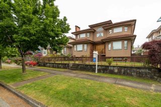 Photo 39: 2360 E 39 Avenue in Vancouver: Collingwood VE House for sale (Vancouver East)  : MLS®# R2781419