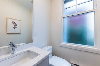 Photo 3: 2706 W 2ND Avenue in Vancouver: Kitsilano Townhouse for sale (Vancouver West)  : MLS®# R2844278