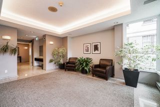 Photo 6: 801 1935 HARO Street in Vancouver: West End VW Condo for sale in "Sundial" (Vancouver West)  : MLS®# R2559149