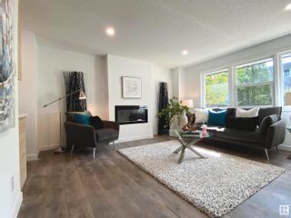 Photo 23: 302 VILLAGE ON THE Green in Edmonton: Zone 02 Townhouse for sale : MLS®# E4384429