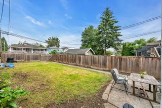 Photo 27: 939 E 17TH Avenue in Vancouver: Fraser VE House for sale (Vancouver East)  : MLS®# R2719515