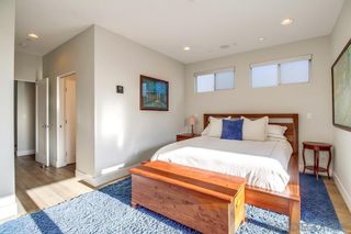 Photo 25: PACIFIC BEACH House for sale : 4 bedrooms : 3952 Haines St in San Diego
