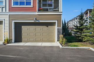 Photo 35: 102 Walgrove Cove SE in Calgary: Walden Row/Townhouse for sale : MLS®# A2005563
