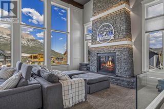Photo 9: 510 Stewart Creek Close in Canmore: House for sale : MLS®# A2049555