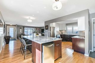 Photo 13: 52 Cadogan Road NW in Calgary: Cambrian Heights Detached for sale : MLS®# A2125758