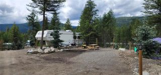 Photo 7: 23 Acres RV cabin campground for sale BC: Commercial for sale
